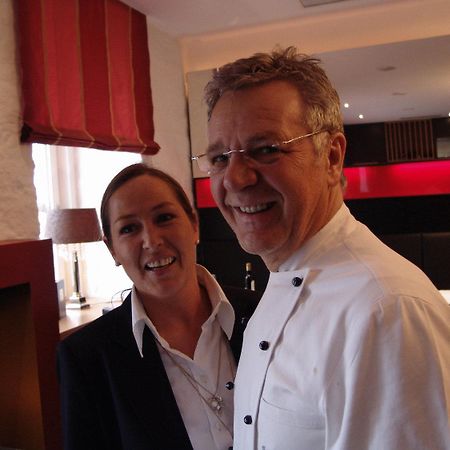 Hotel Lippischer Hof Detmold Esterno foto
