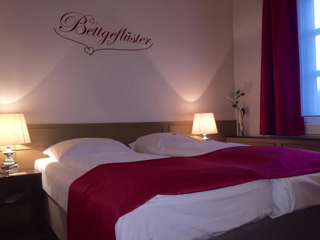 Hotel Lippischer Hof Detmold Esterno foto