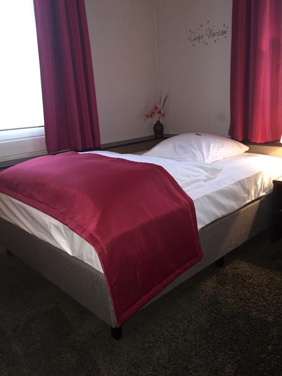Hotel Lippischer Hof Detmold Esterno foto