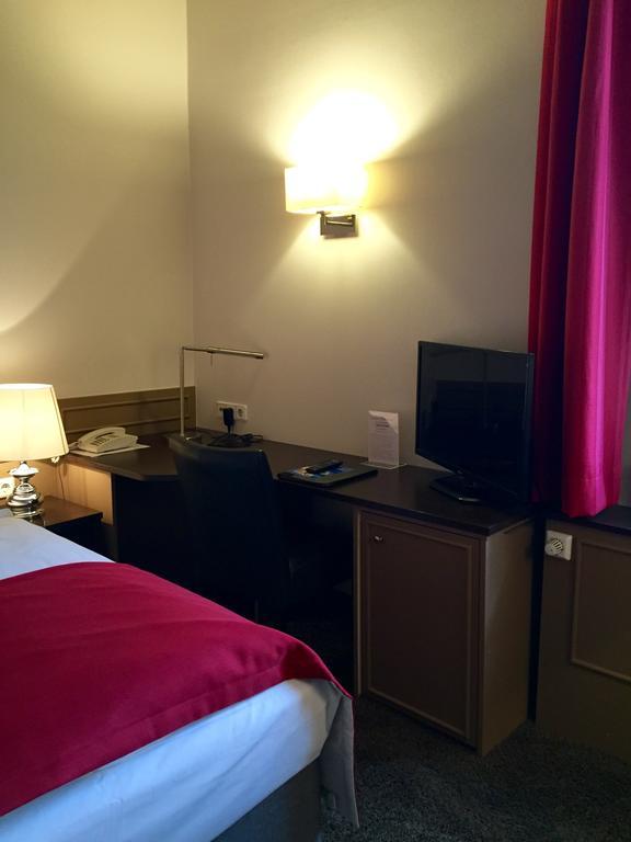 Hotel Lippischer Hof Detmold Esterno foto
