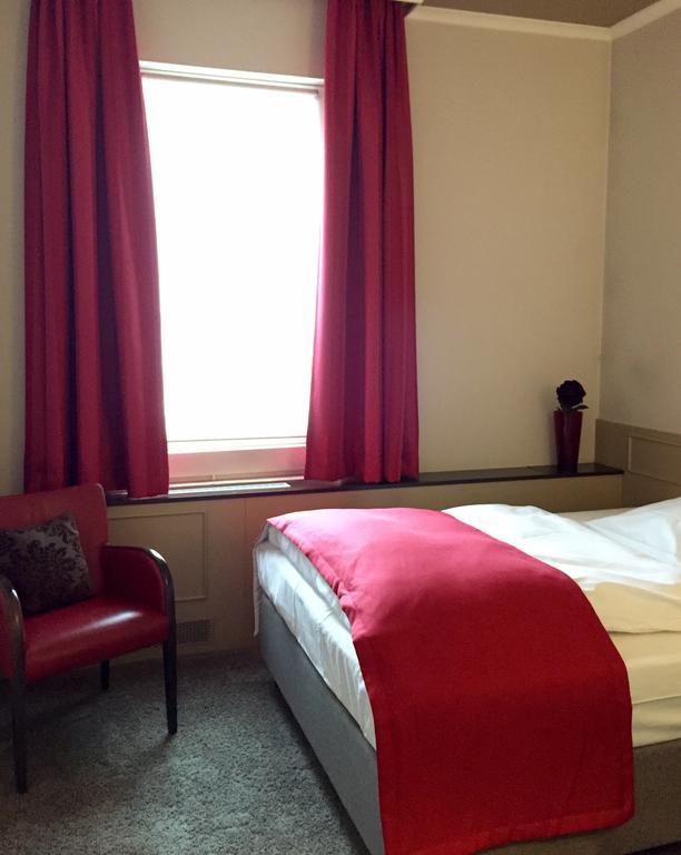 Hotel Lippischer Hof Detmold Esterno foto