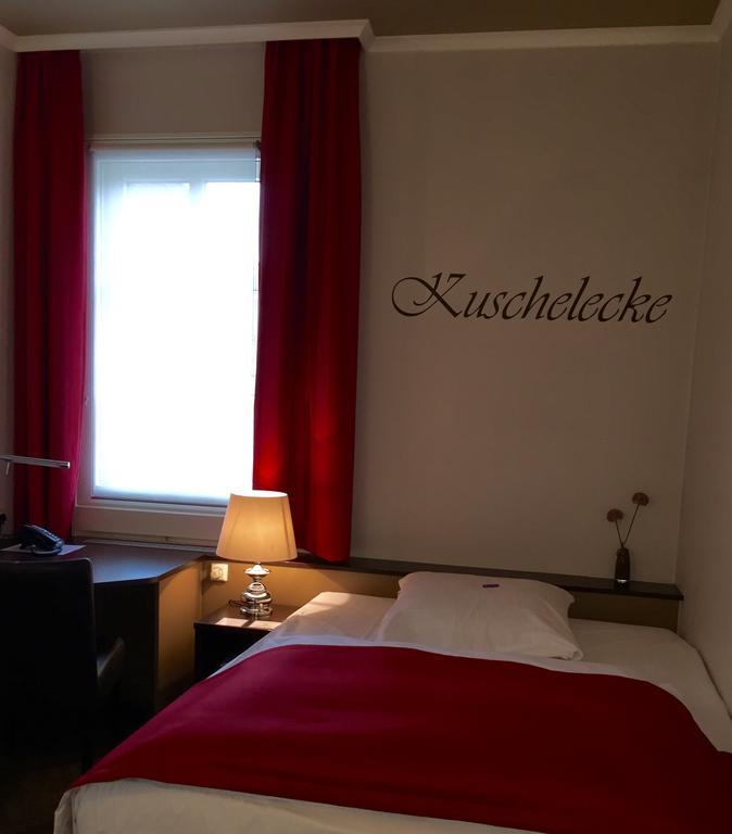 Hotel Lippischer Hof Detmold Esterno foto