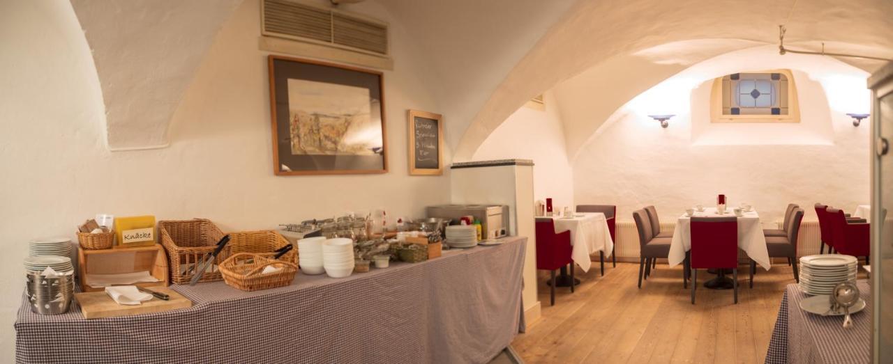 Hotel Lippischer Hof Detmold Esterno foto