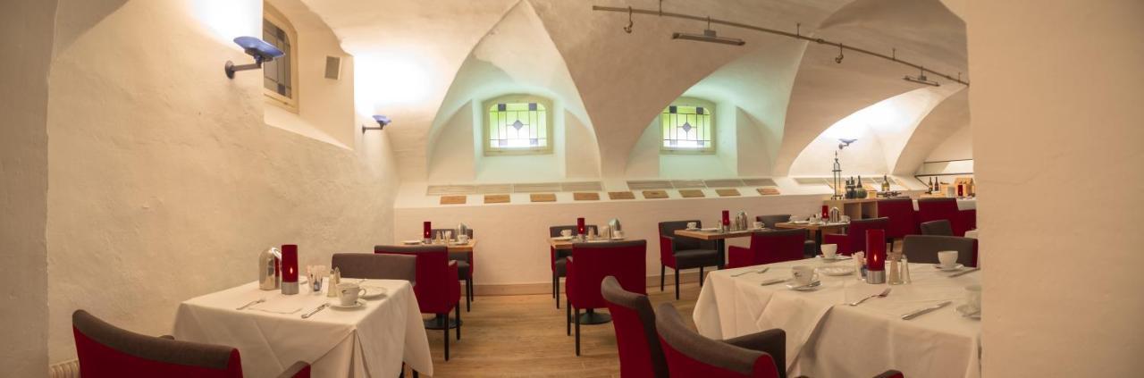 Hotel Lippischer Hof Detmold Esterno foto