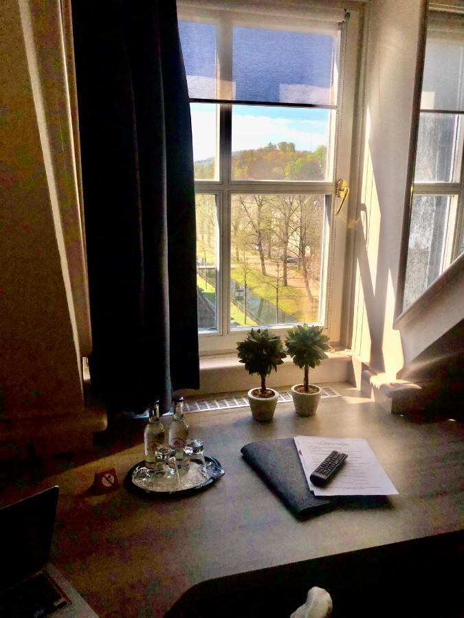 Hotel Lippischer Hof Detmold Esterno foto